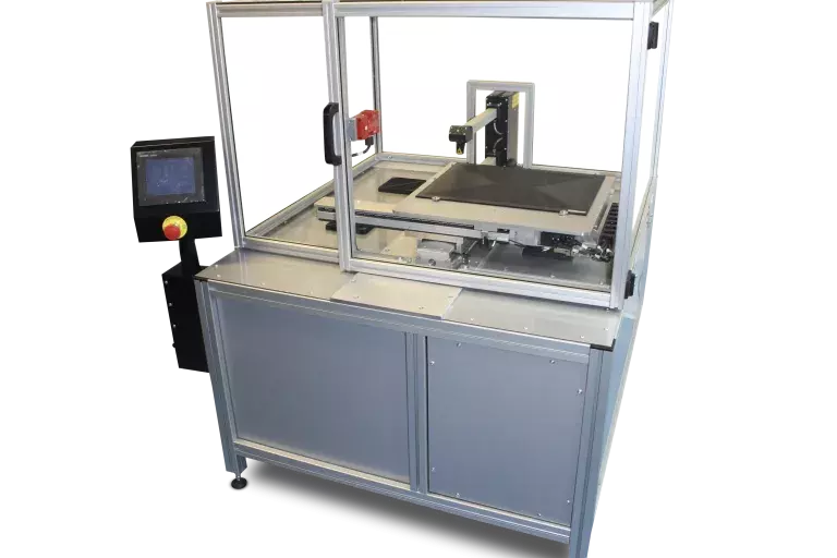 Machine
