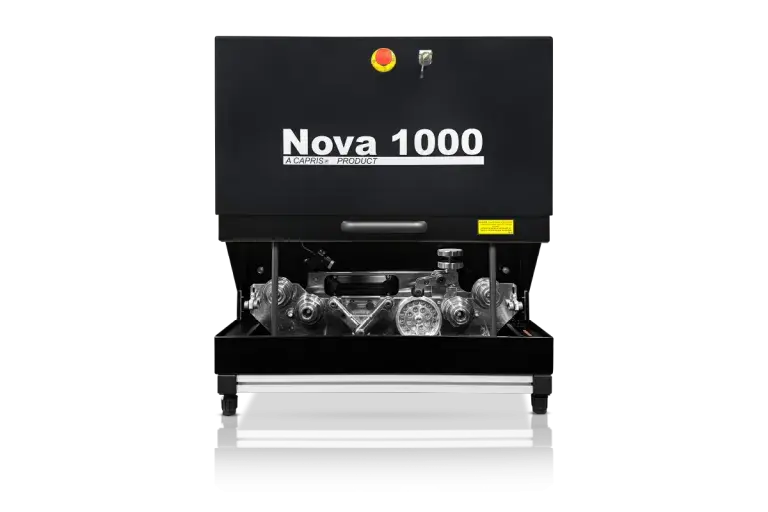Nova 1000 Inline Laser Wire Marker